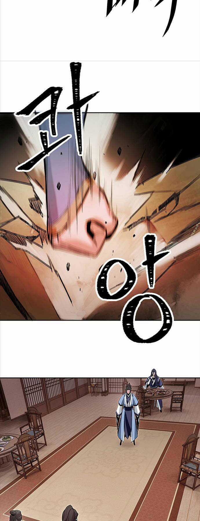 Hắc Bạch Võ Đế - Chapter 3 - Trang 7