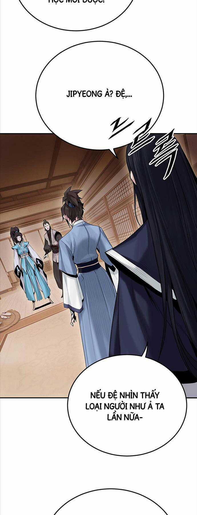 Hắc Bạch Võ Đế - Chapter 3 - Trang 9