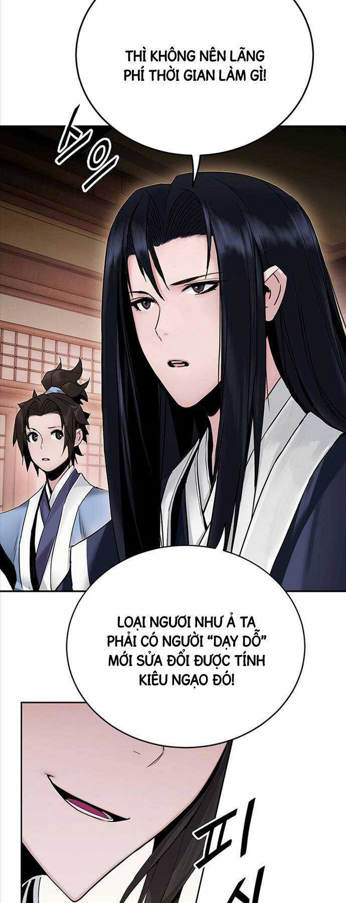 Hắc Bạch Võ Đế - Chapter 3 - Trang 10