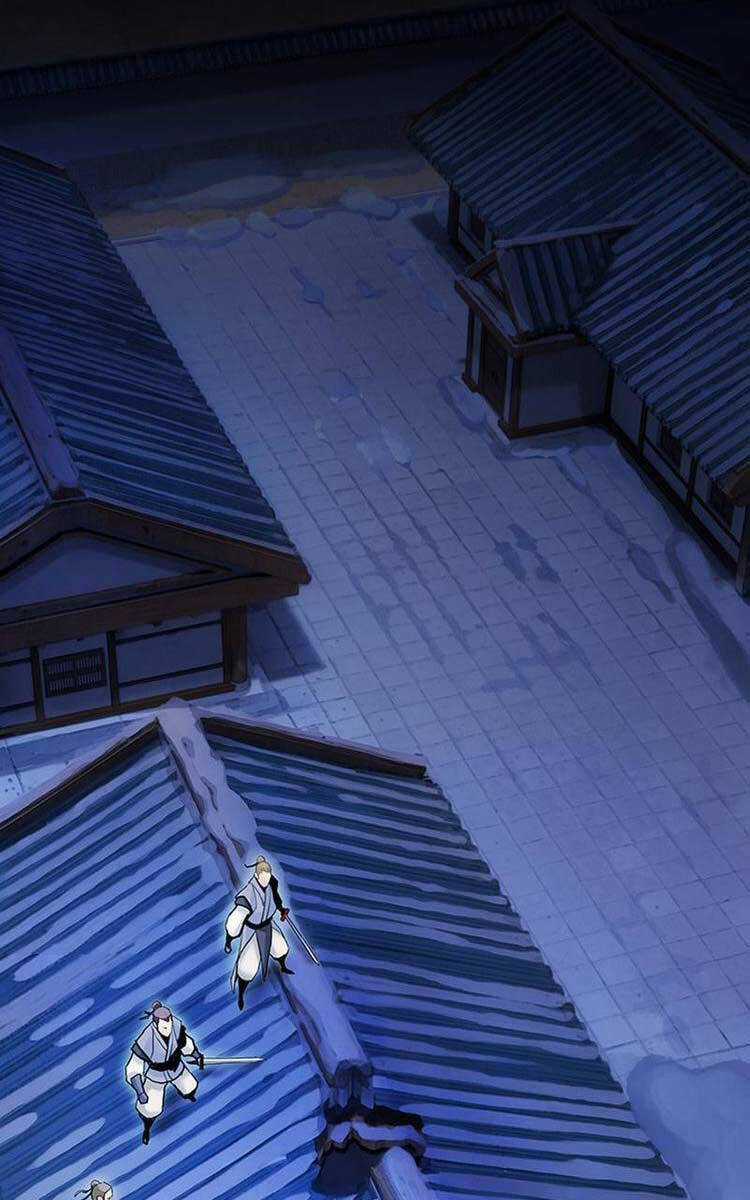 Hắc Bạch Võ Đế - Chapter 30 - Trang 12