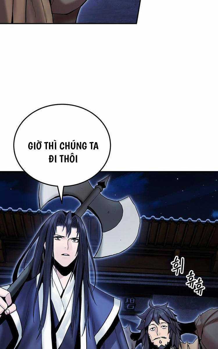 Hắc Bạch Võ Đế - Chapter 30 - Trang 117