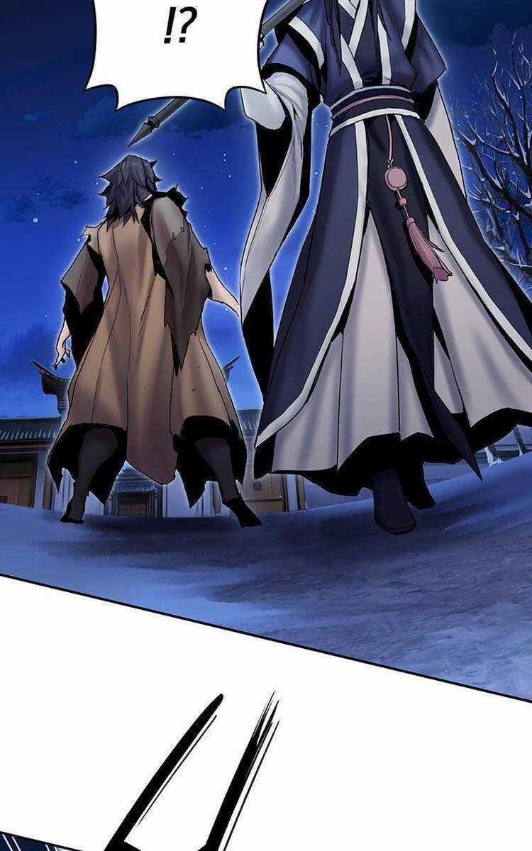 Hắc Bạch Võ Đế - Chapter 30 - Trang 124