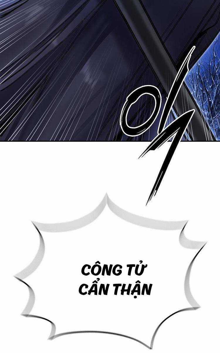 Hắc Bạch Võ Đế - Chapter 30 - Trang 126