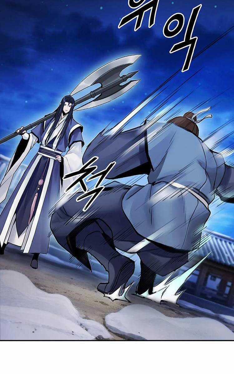 Hắc Bạch Võ Đế - Chapter 30 - Trang 15