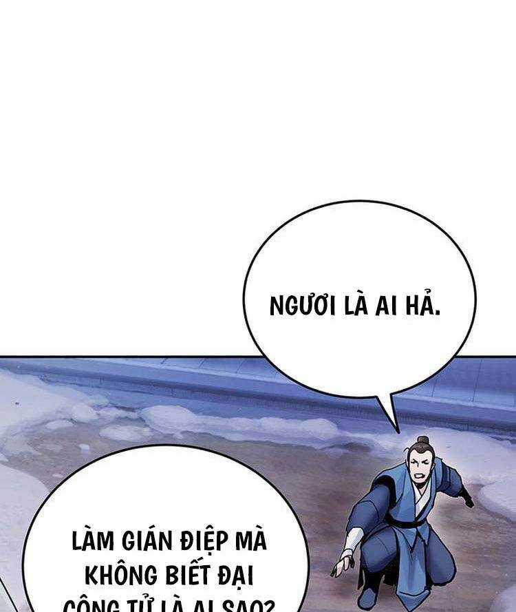 Hắc Bạch Võ Đế - Chapter 30 - Trang 16