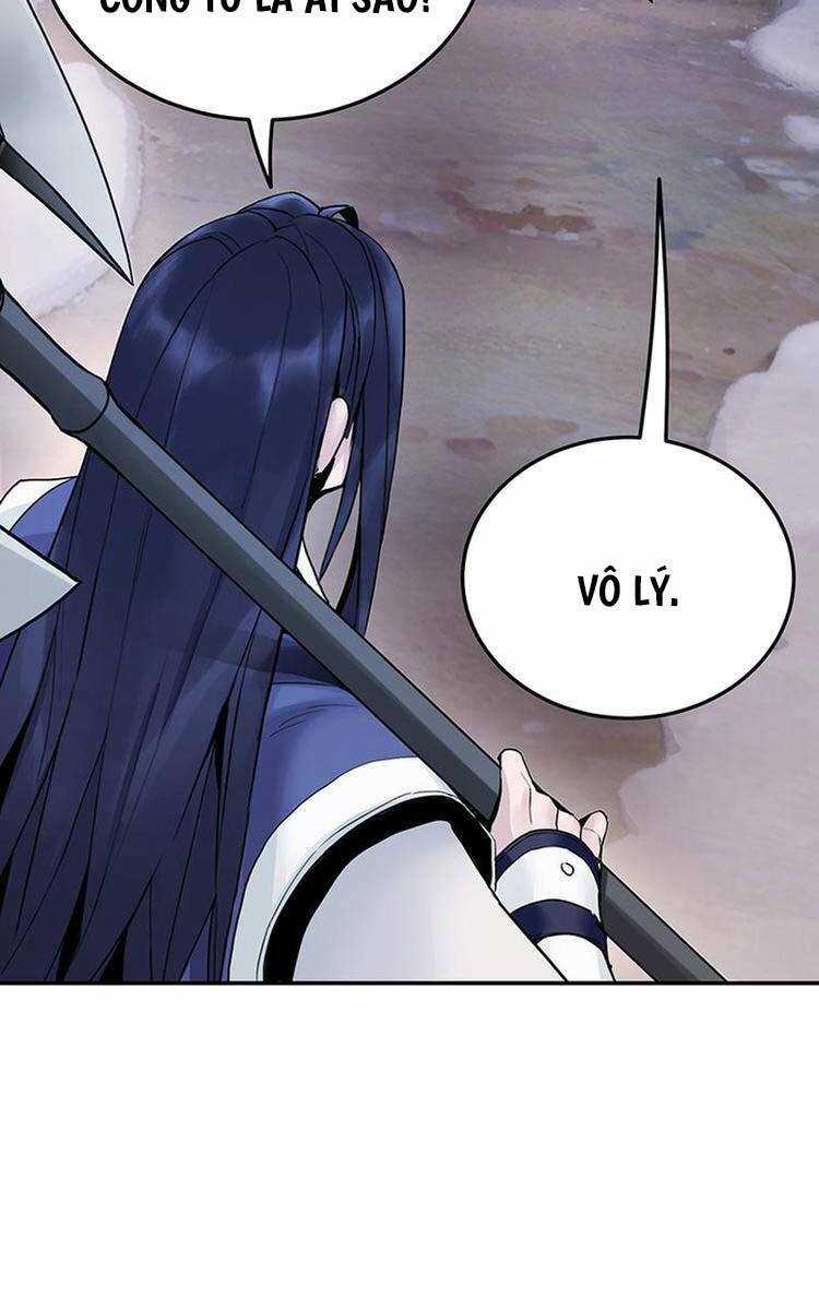 Hắc Bạch Võ Đế - Chapter 30 - Trang 17