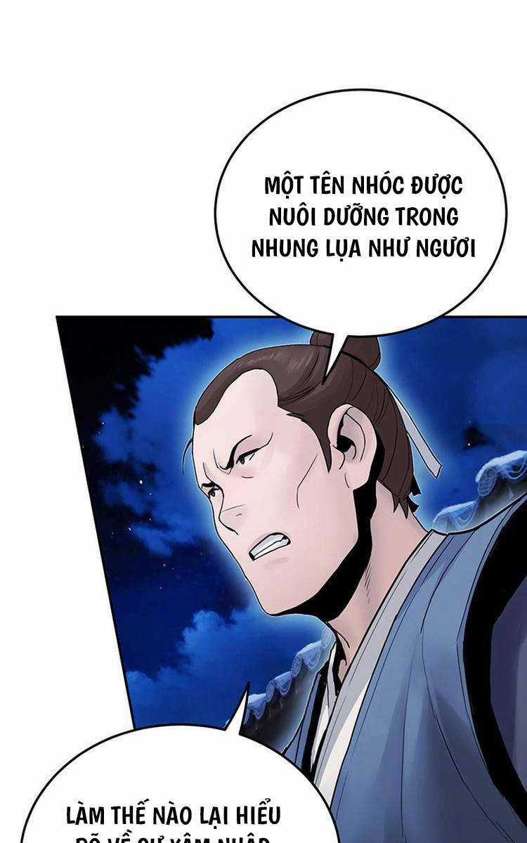 Hắc Bạch Võ Đế - Chapter 30 - Trang 18