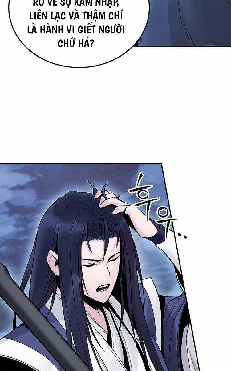 Hắc Bạch Võ Đế - Chapter 30 - Trang 19