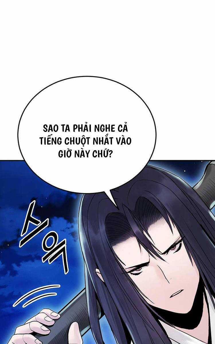 Hắc Bạch Võ Đế - Chapter 30 - Trang 21