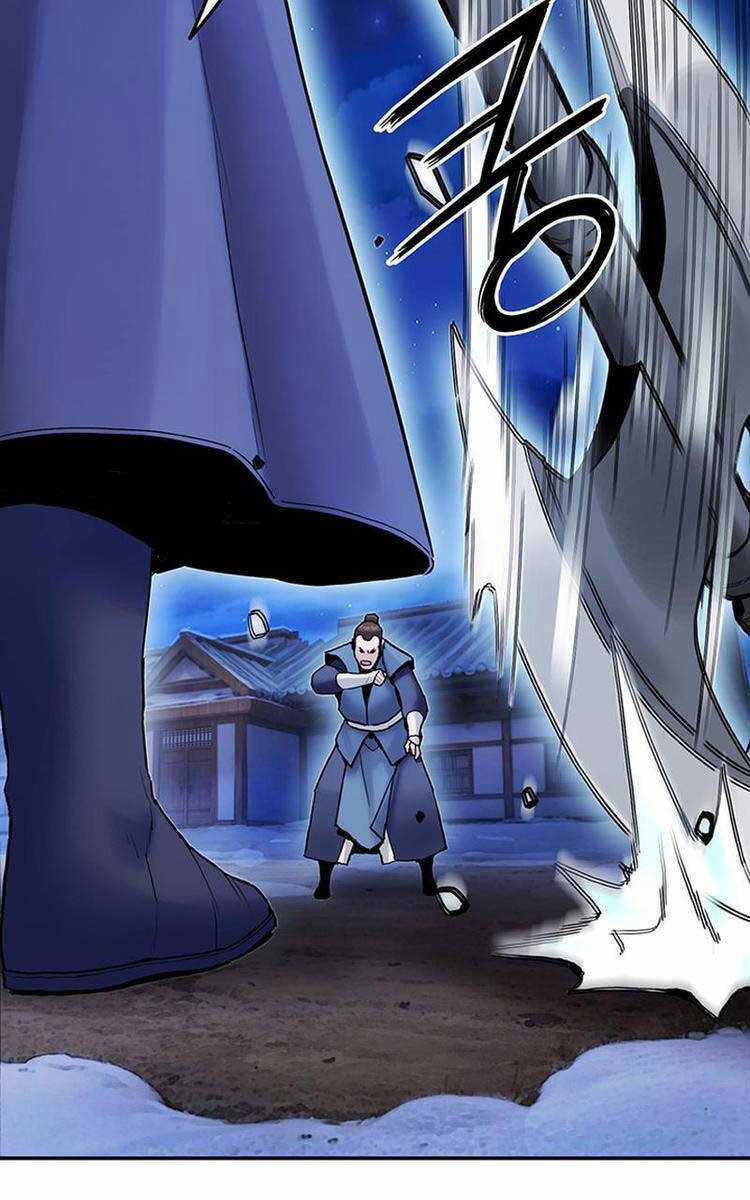 Hắc Bạch Võ Đế - Chapter 30 - Trang 23