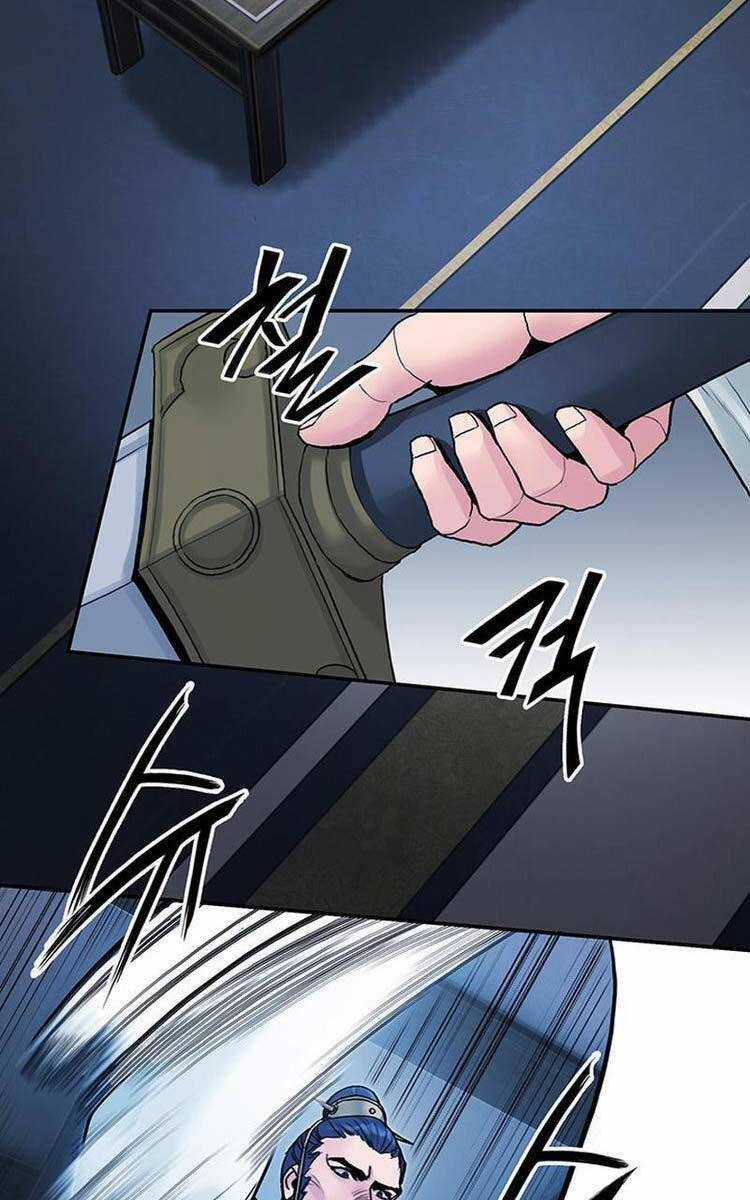 Hắc Bạch Võ Đế - Chapter 30 - Trang 4