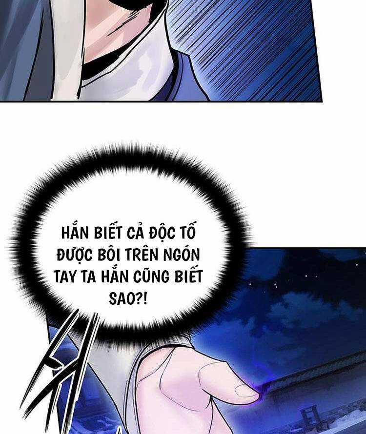 Hắc Bạch Võ Đế - Chapter 30 - Trang 31