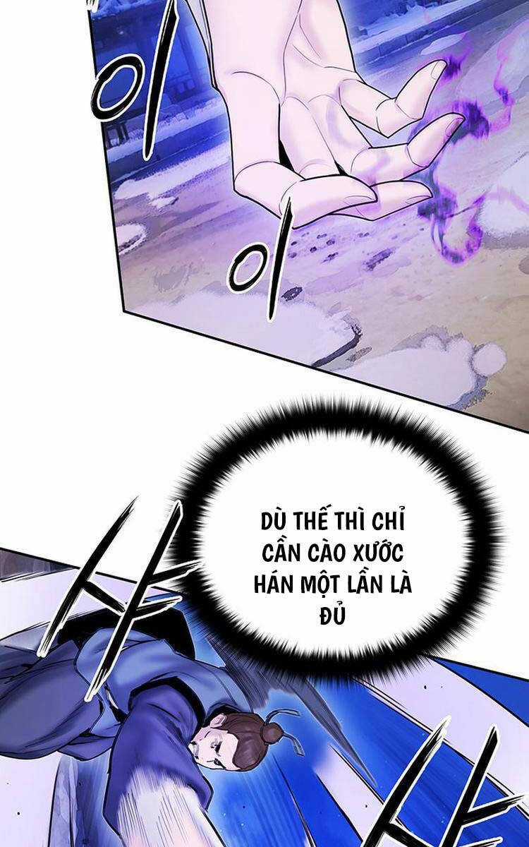 Hắc Bạch Võ Đế - Chapter 30 - Trang 32