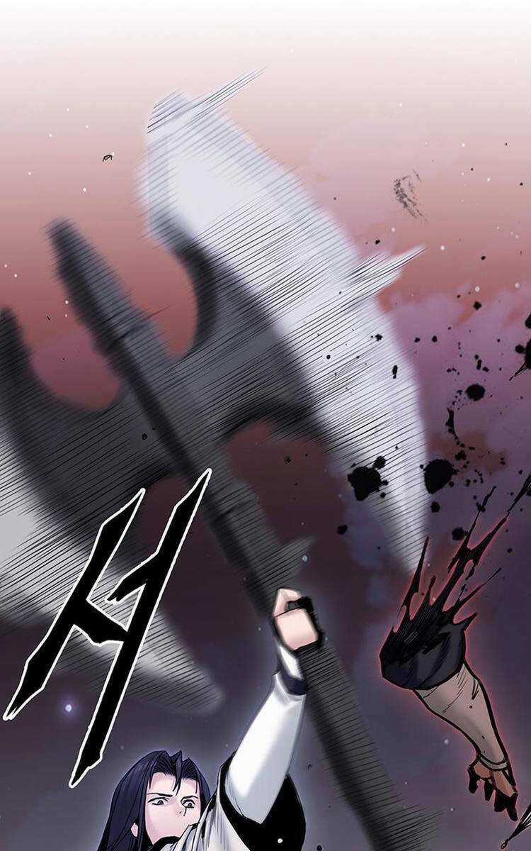 Hắc Bạch Võ Đế - Chapter 30 - Trang 34