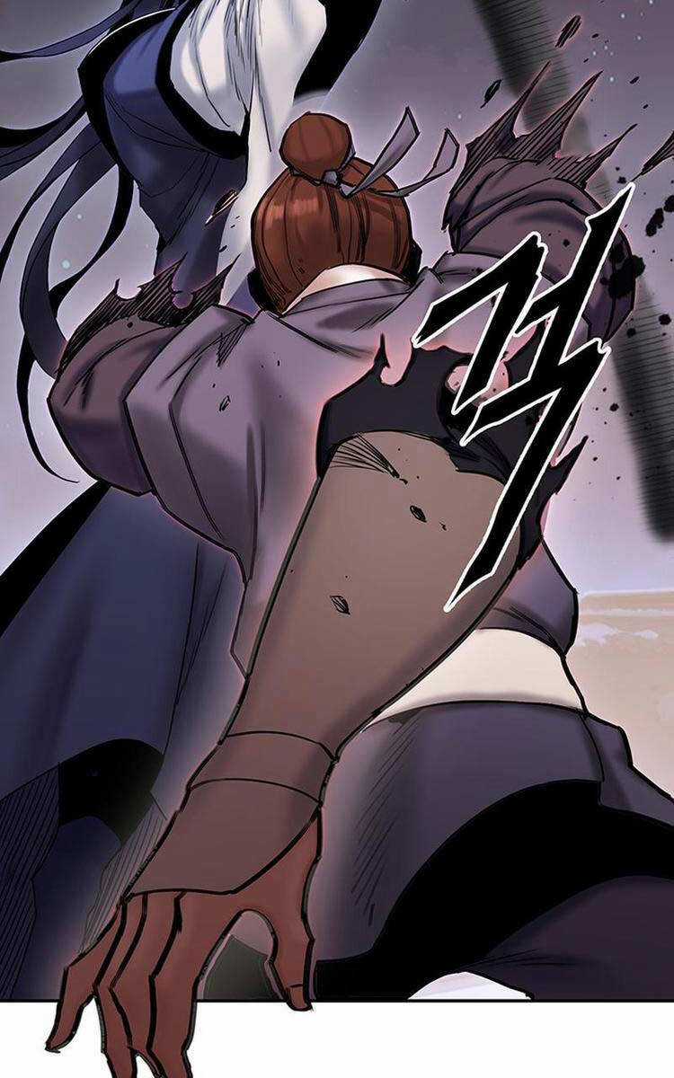 Hắc Bạch Võ Đế - Chapter 30 - Trang 35