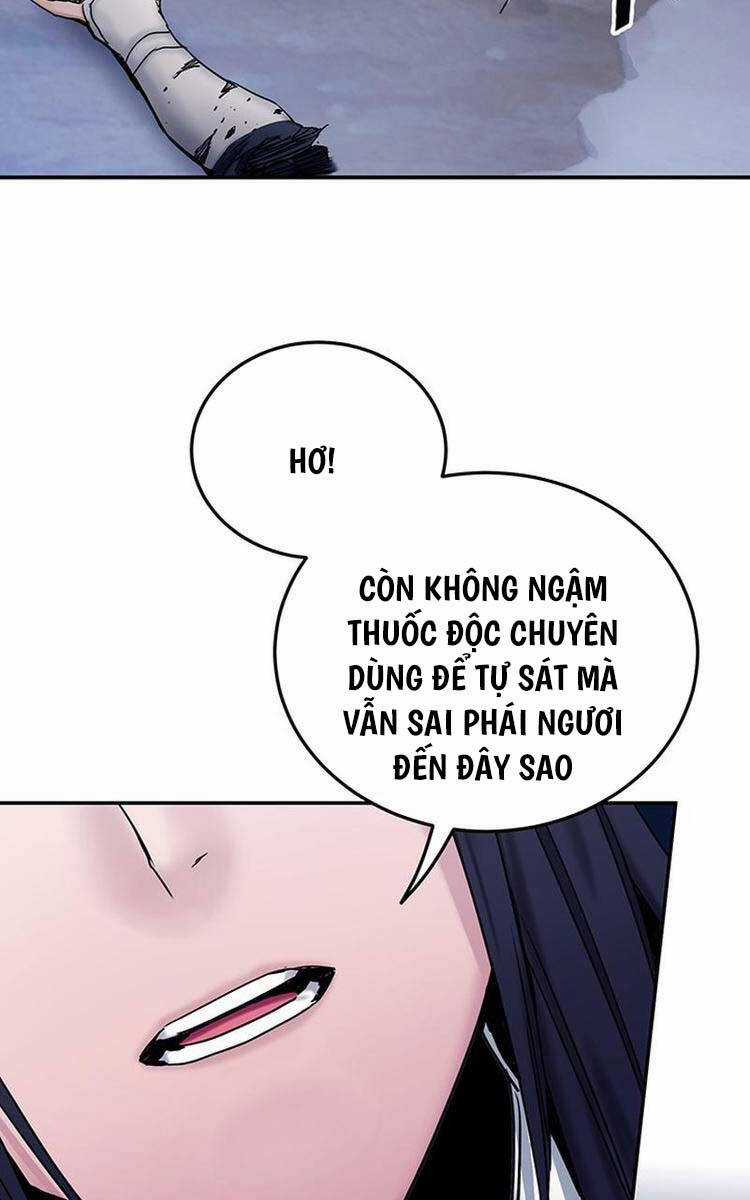 Hắc Bạch Võ Đế - Chapter 30 - Trang 38