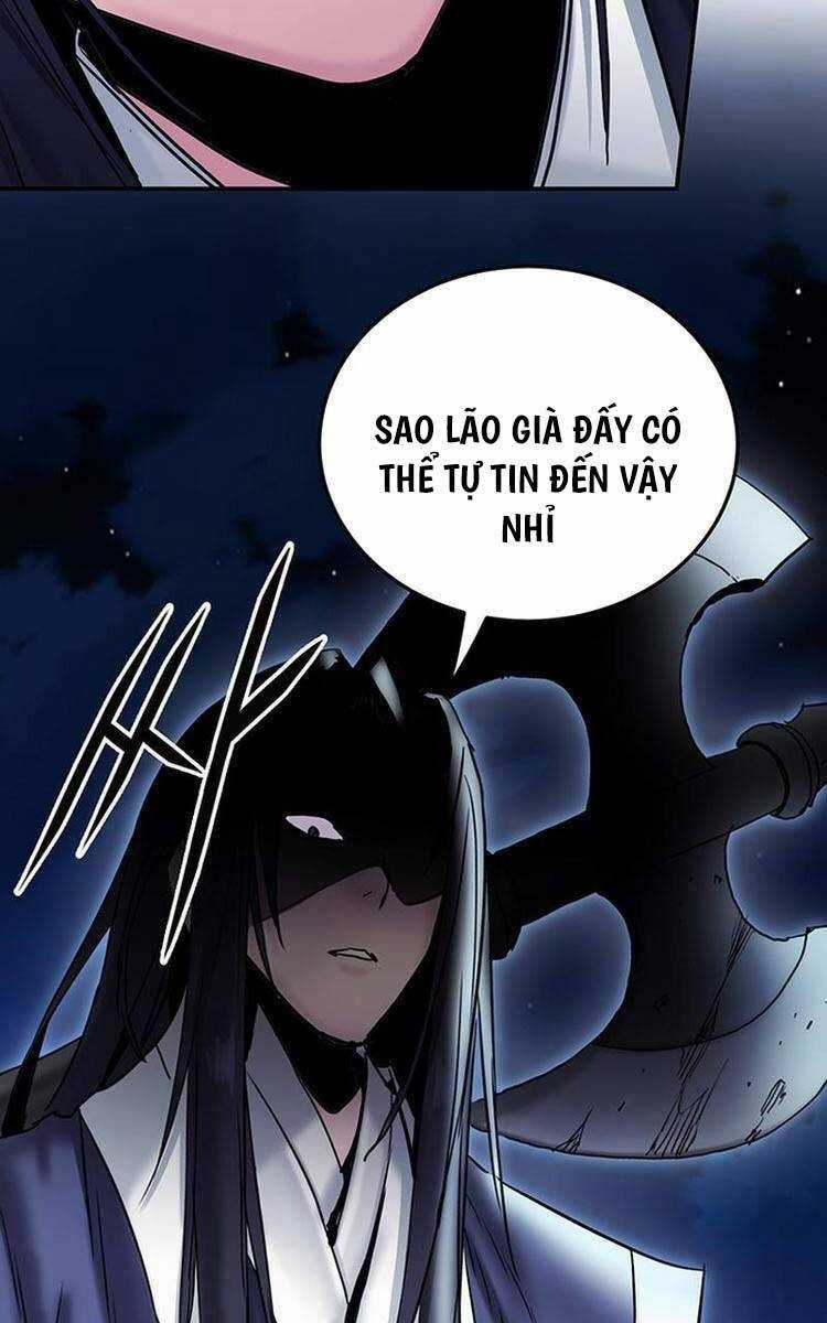 Hắc Bạch Võ Đế - Chapter 30 - Trang 39