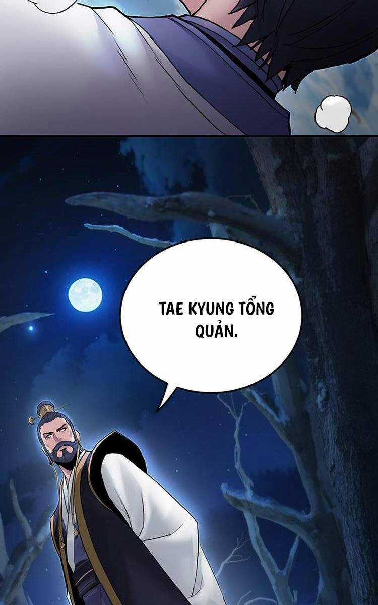 Hắc Bạch Võ Đế - Chapter 30 - Trang 57