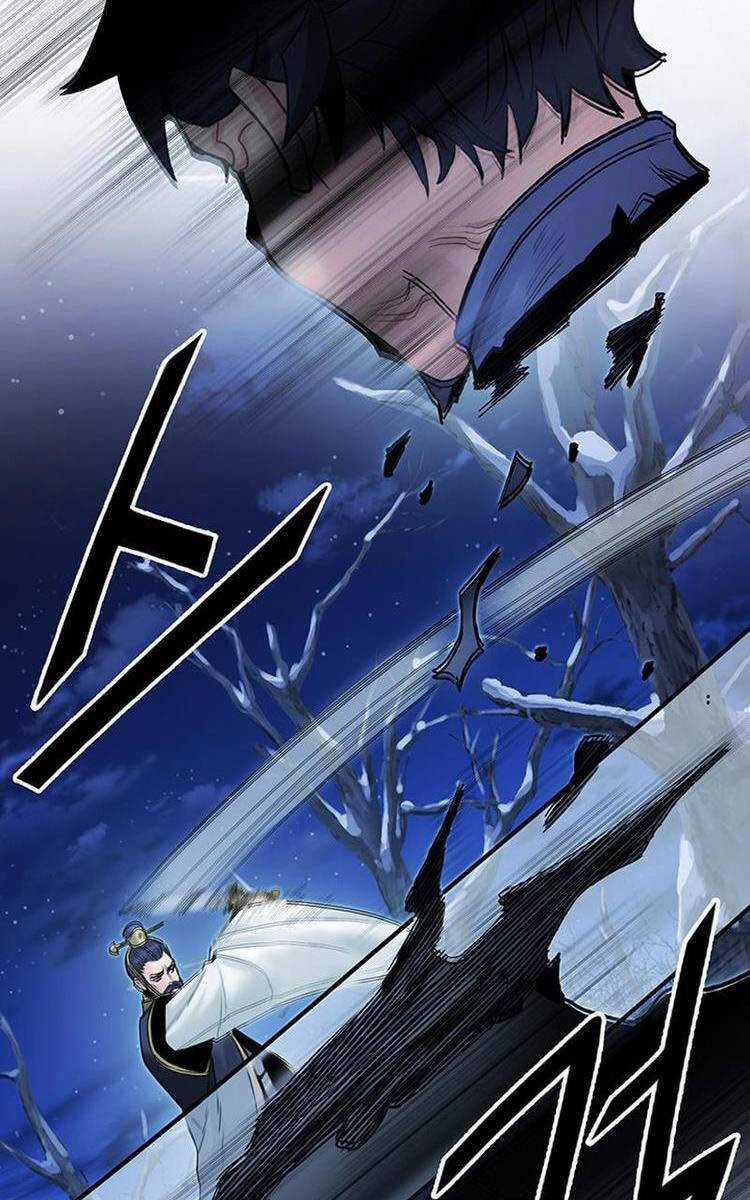 Hắc Bạch Võ Đế - Chapter 30 - Trang 74