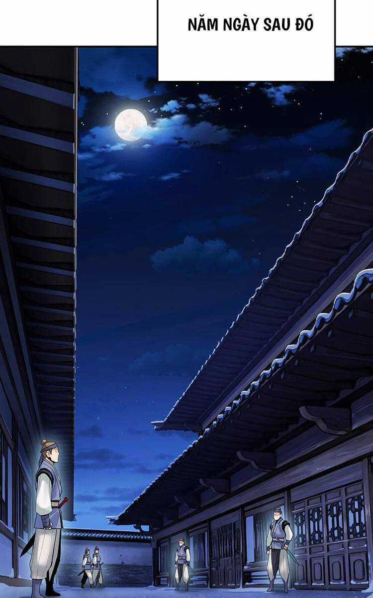 Hắc Bạch Võ Đế - Chapter 30 - Trang 84