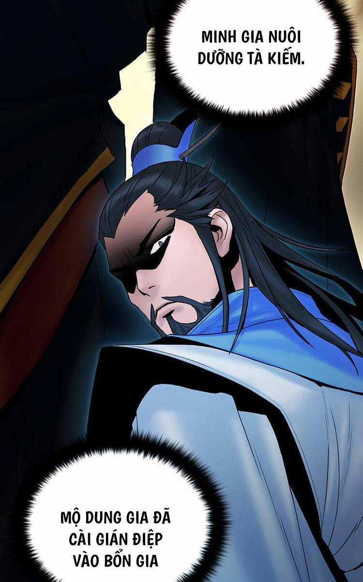 Hắc Bạch Võ Đế - Chapter 30 - Trang 100