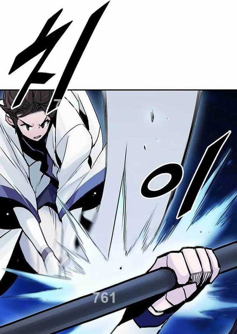 Hắc Bạch Võ Đế - Chapter 31 - Trang 1