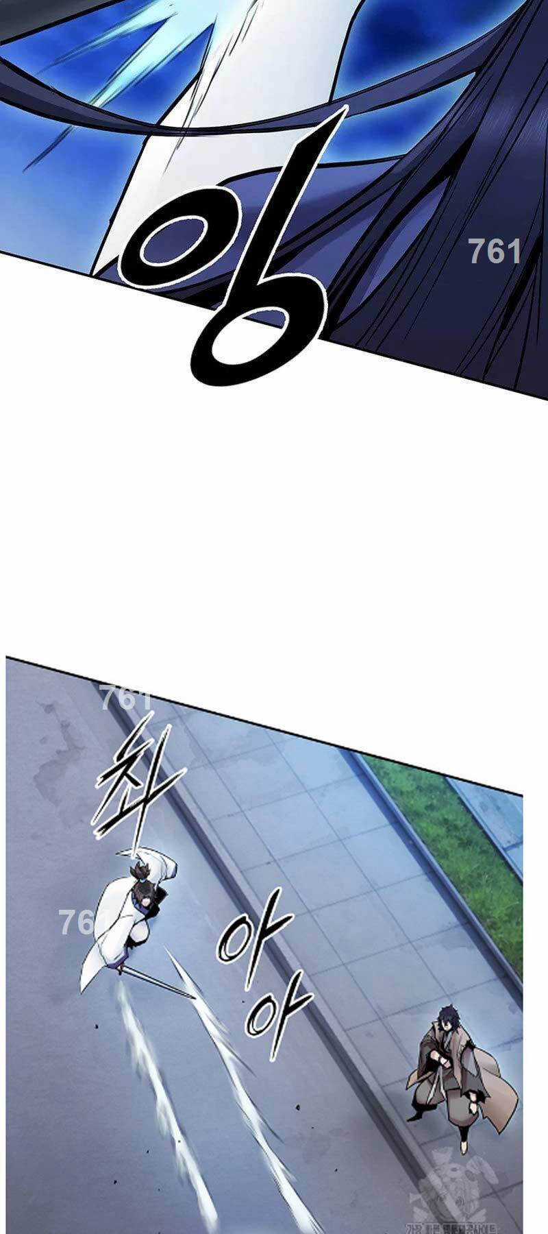 Hắc Bạch Võ Đế - Chapter 31 - Trang 2