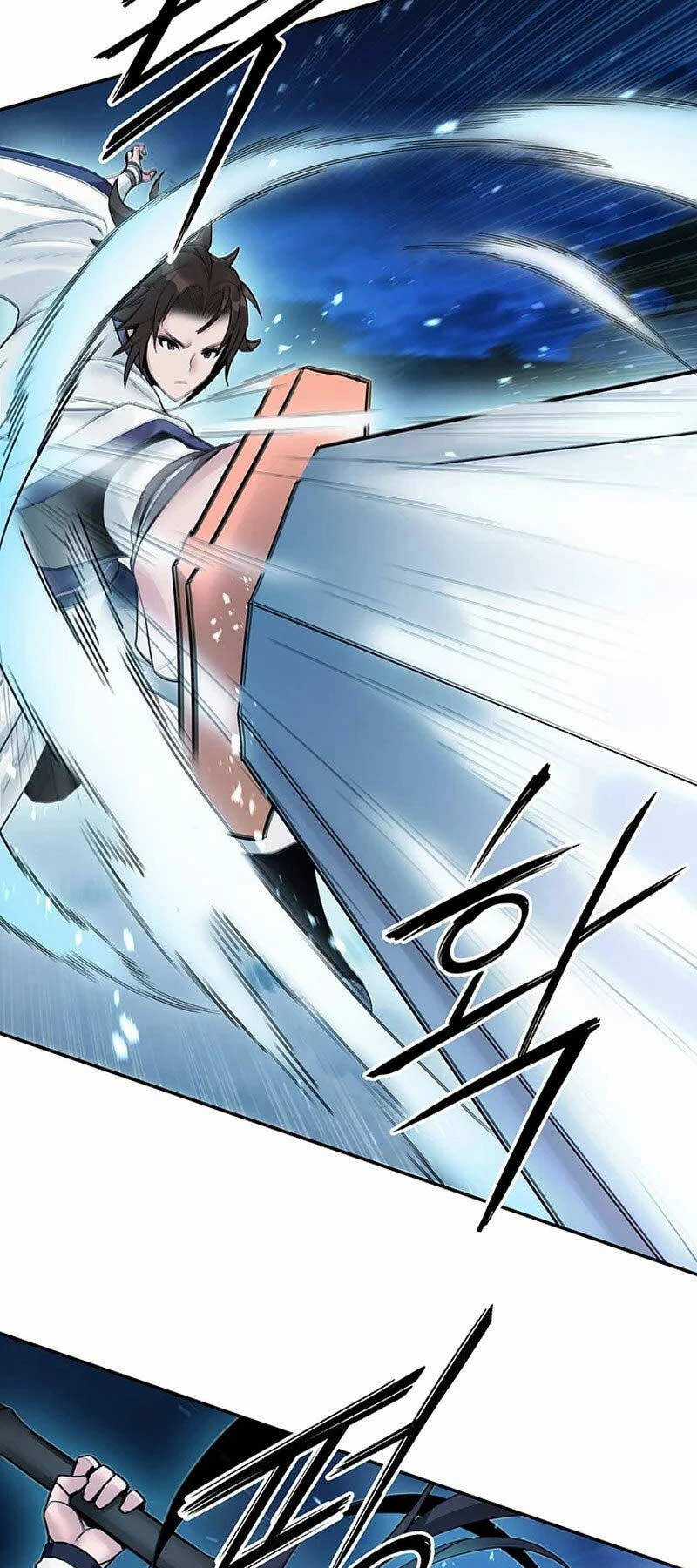 Hắc Bạch Võ Đế - Chapter 31 - Trang 11