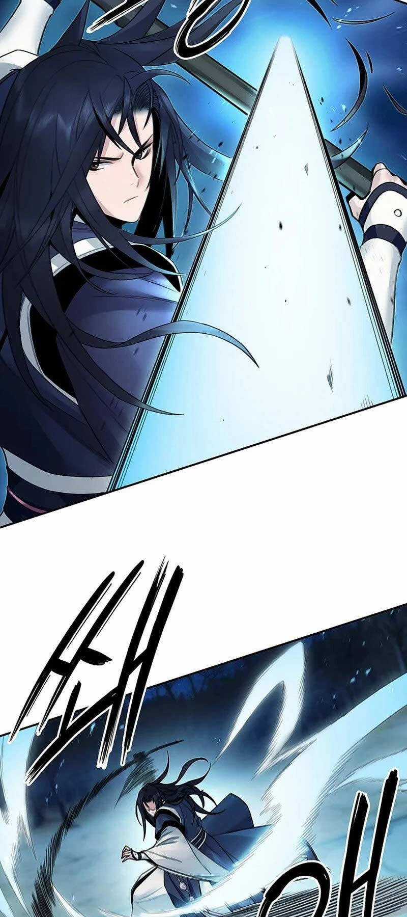 Hắc Bạch Võ Đế - Chapter 31 - Trang 12