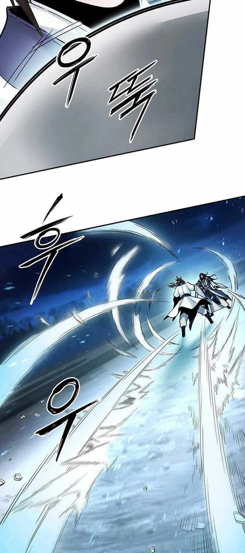 Hắc Bạch Võ Đế - Chapter 31 - Trang 14