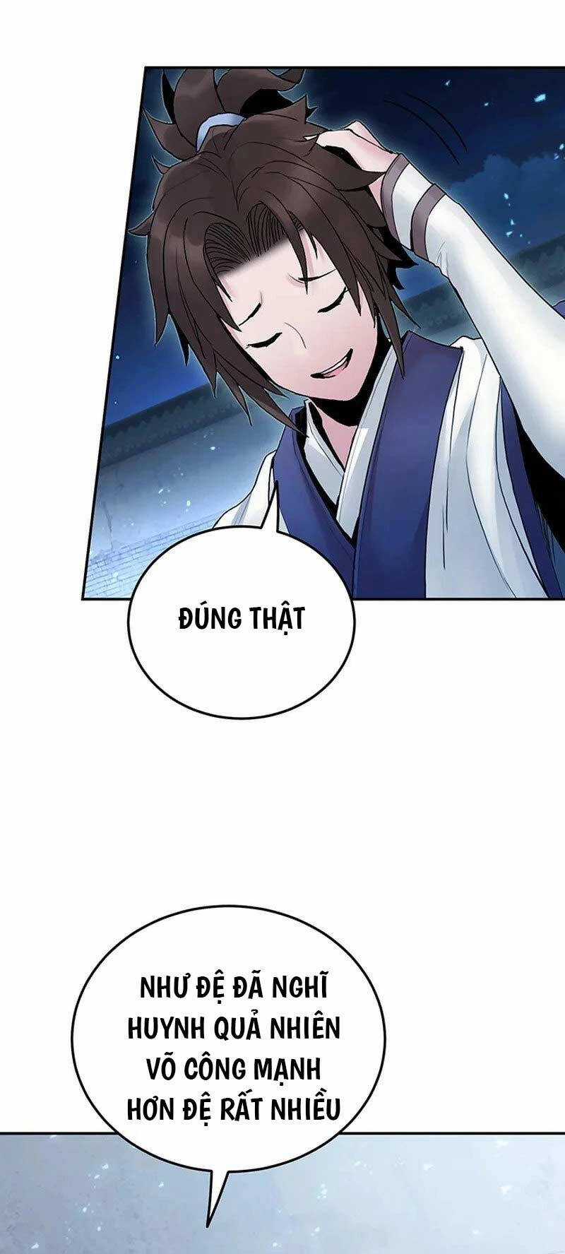 Hắc Bạch Võ Đế - Chapter 31 - Trang 16