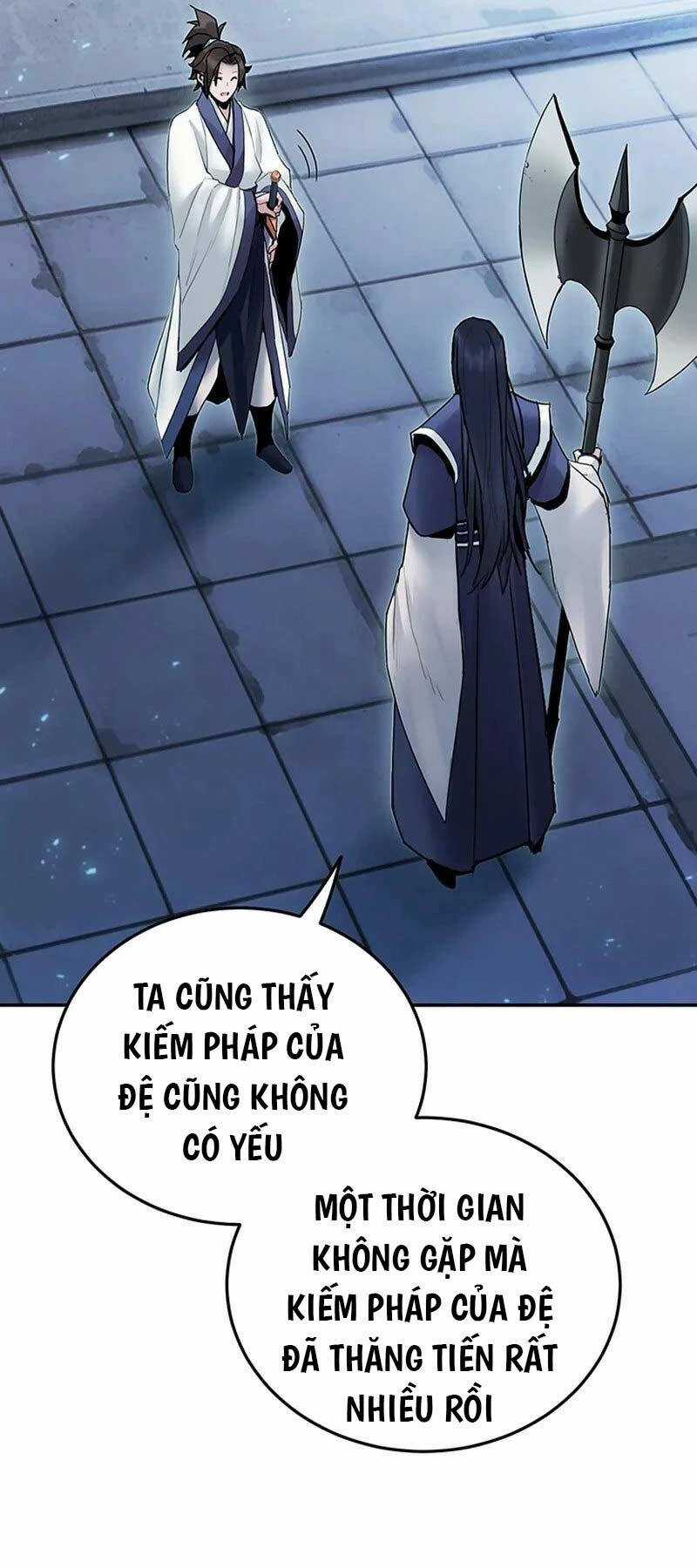 Hắc Bạch Võ Đế - Chapter 31 - Trang 17