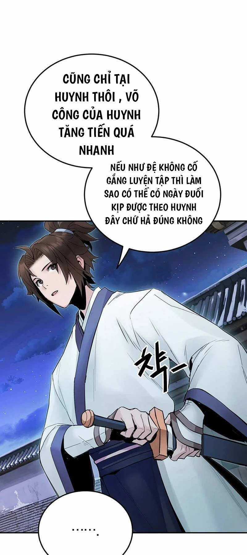 Hắc Bạch Võ Đế - Chapter 31 - Trang 18