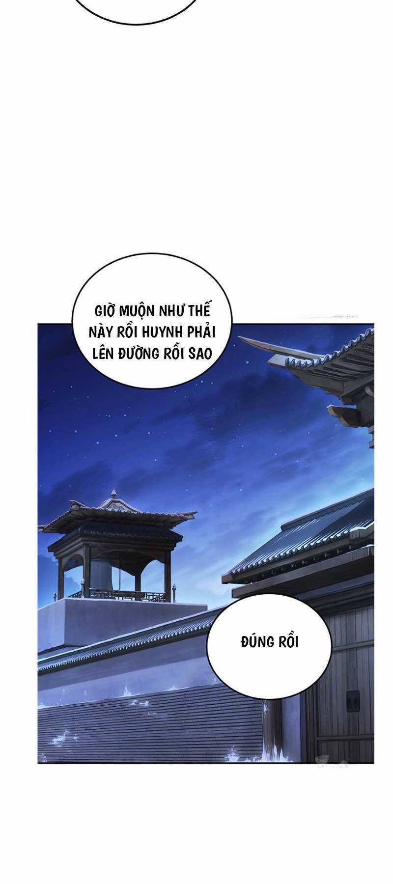 Hắc Bạch Võ Đế - Chapter 31 - Trang 19