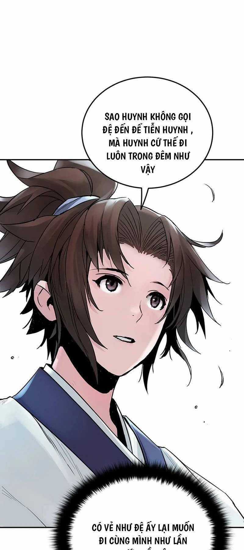 Hắc Bạch Võ Đế - Chapter 31 - Trang 20