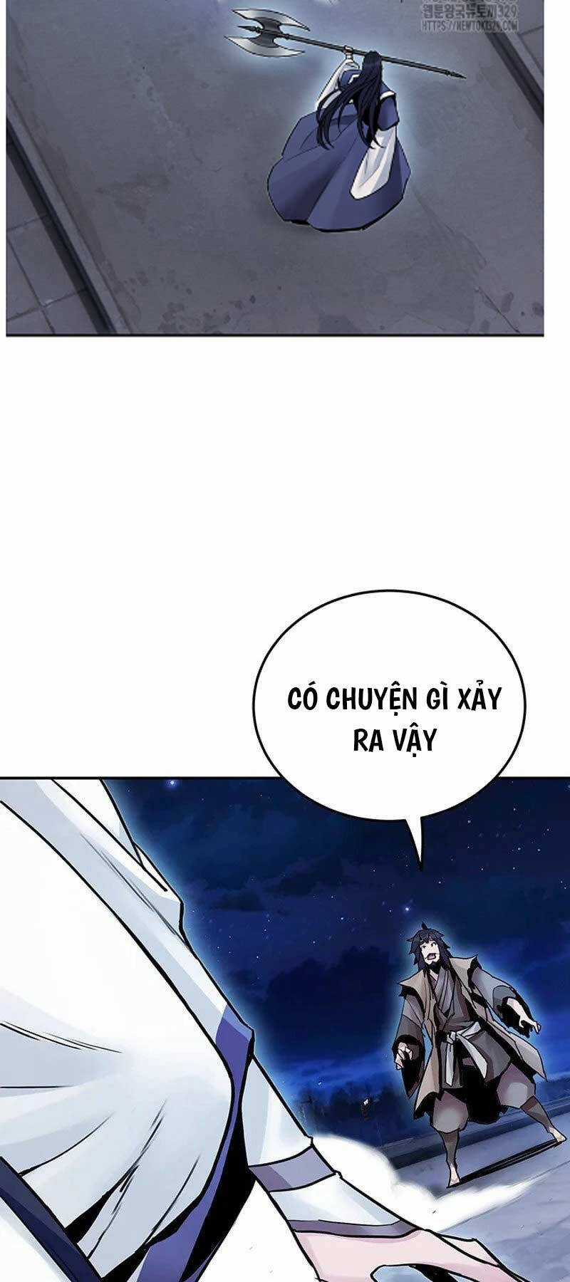 Hắc Bạch Võ Đế - Chapter 31 - Trang 3