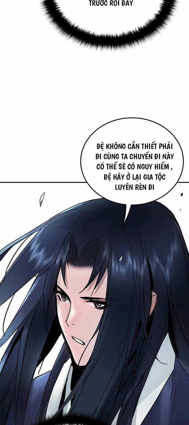 Hắc Bạch Võ Đế - Chapter 31 - Trang 21