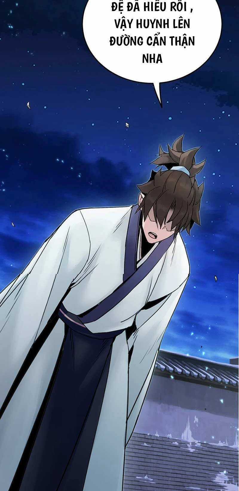 Hắc Bạch Võ Đế - Chapter 31 - Trang 25