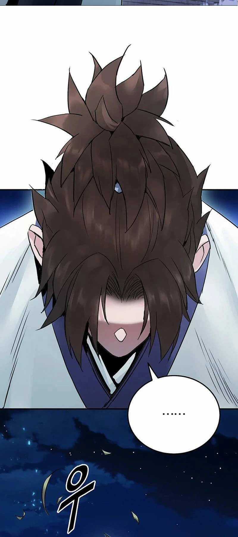 Hắc Bạch Võ Đế - Chapter 31 - Trang 26