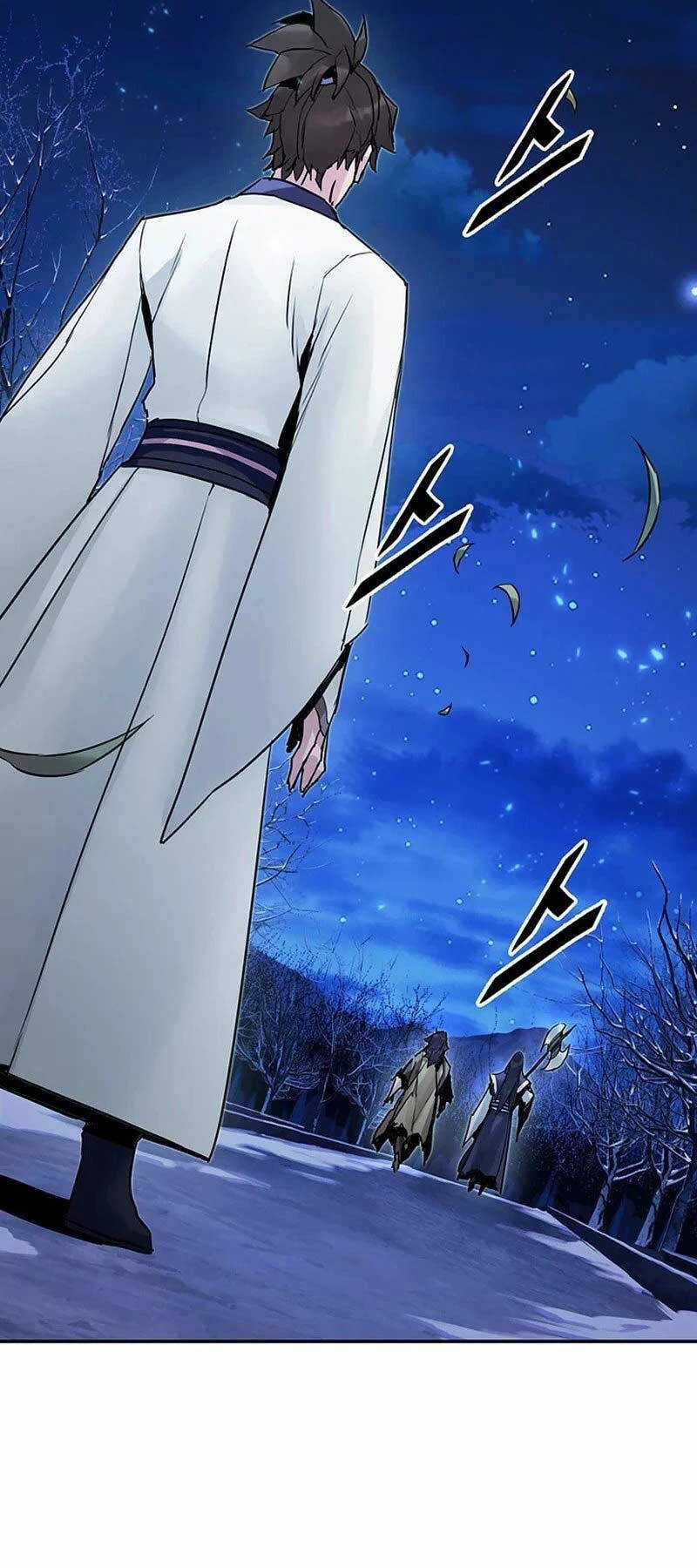 Hắc Bạch Võ Đế - Chapter 31 - Trang 27