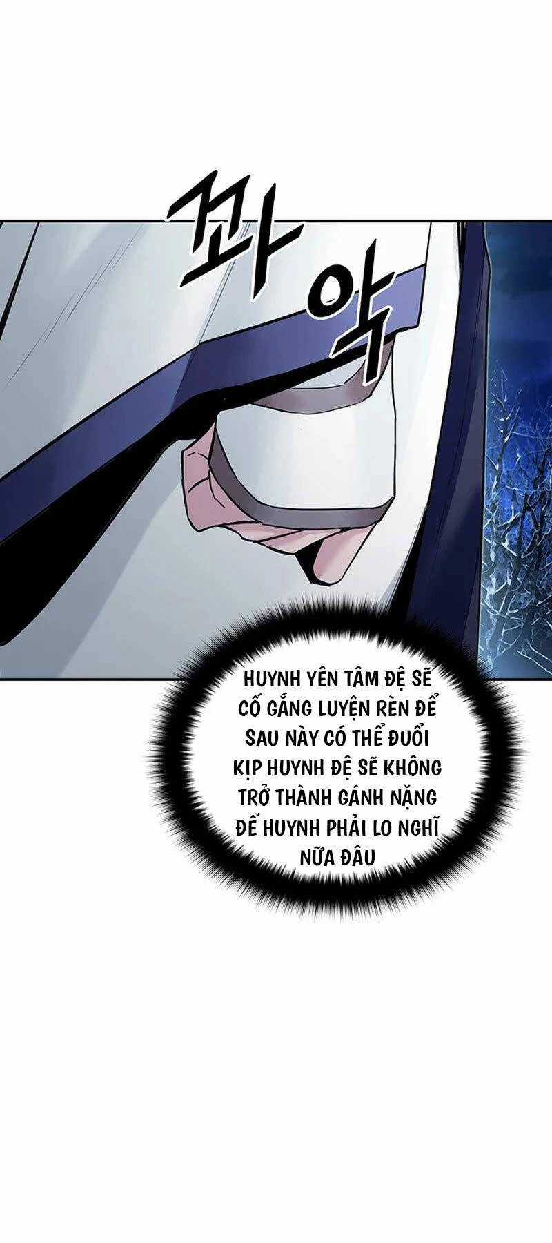 Hắc Bạch Võ Đế - Chapter 31 - Trang 28