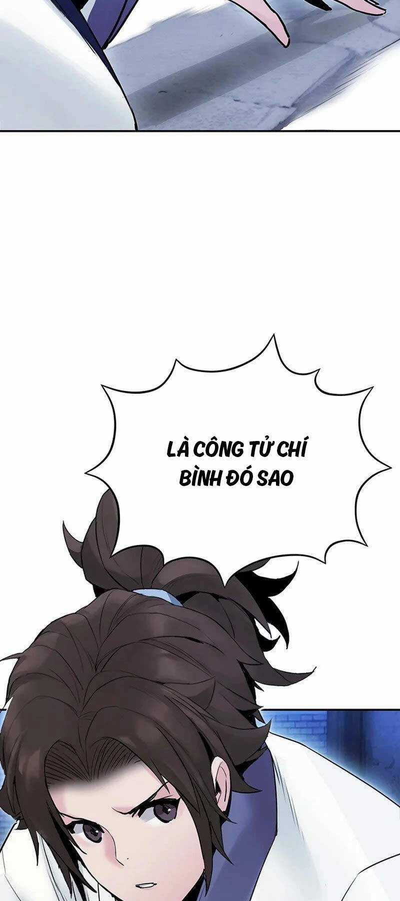 Hắc Bạch Võ Đế - Chapter 31 - Trang 4