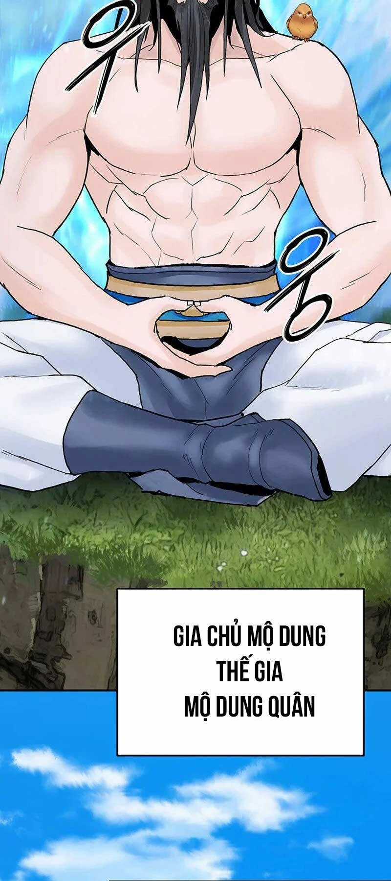 Hắc Bạch Võ Đế - Chapter 31 - Trang 33