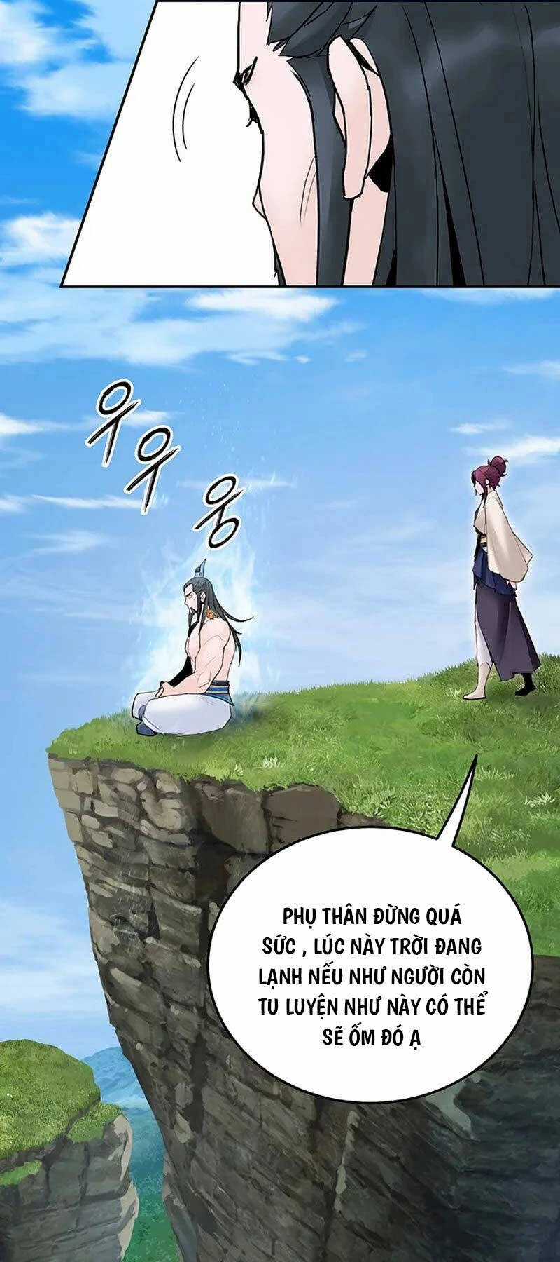 Hắc Bạch Võ Đế - Chapter 31 - Trang 34