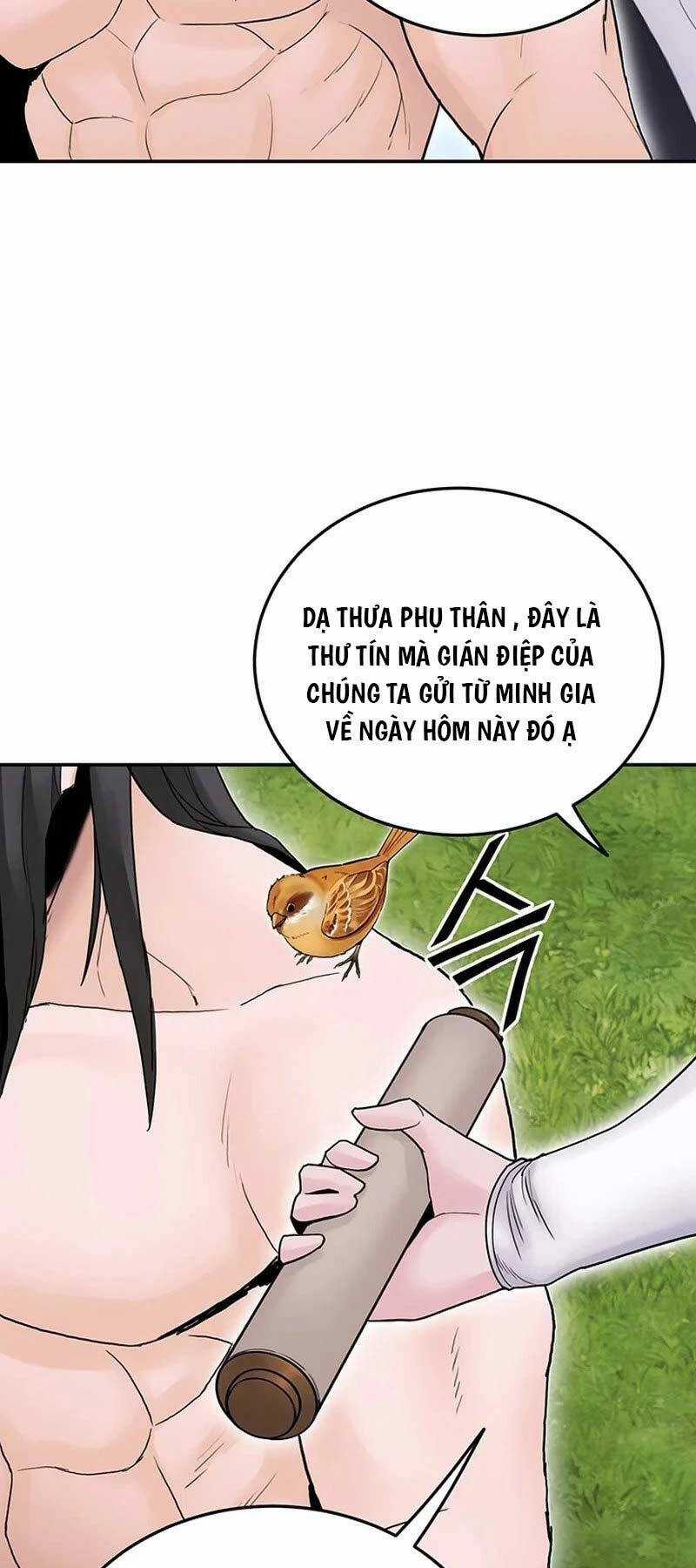 Hắc Bạch Võ Đế - Chapter 31 - Trang 36