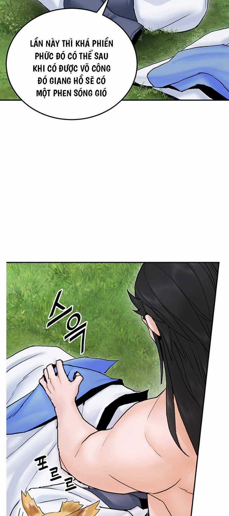 Hắc Bạch Võ Đế - Chapter 31 - Trang 38