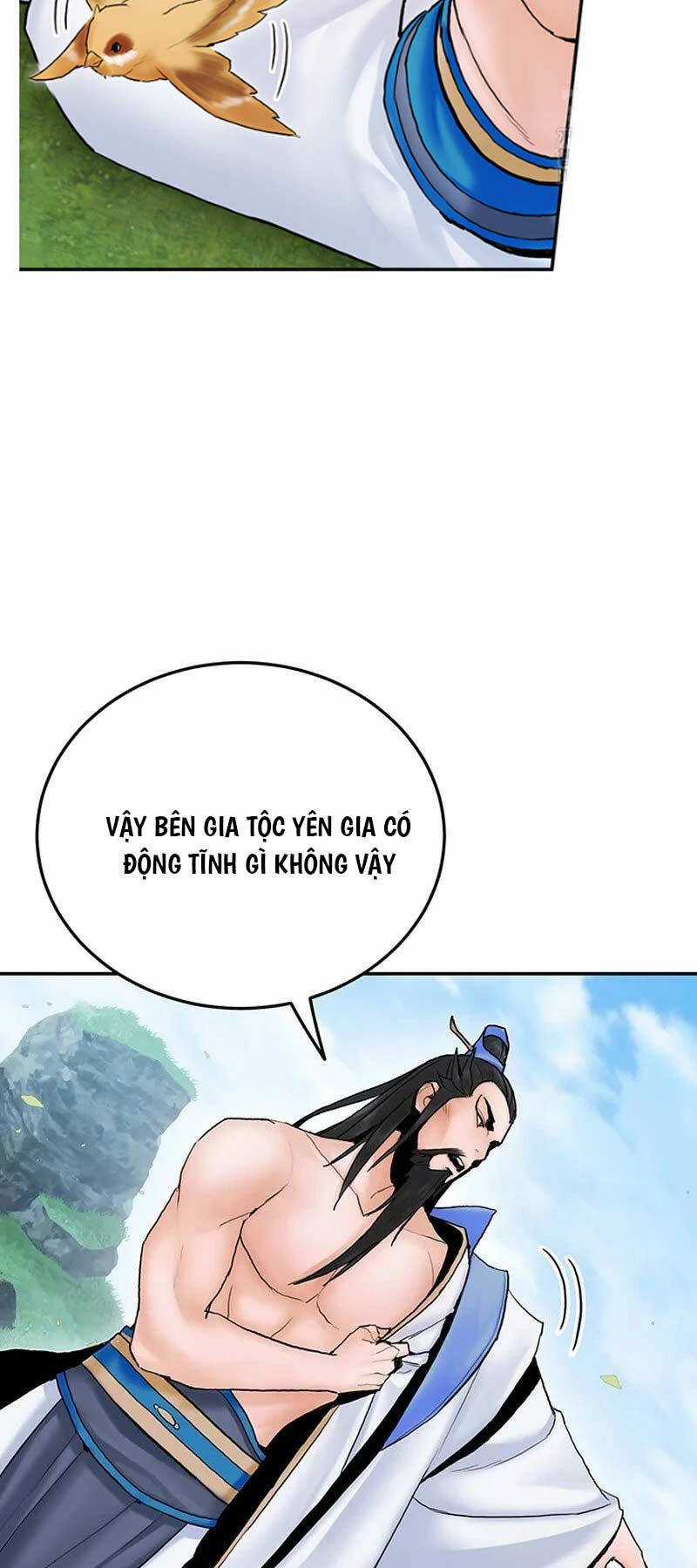 Hắc Bạch Võ Đế - Chapter 31 - Trang 39
