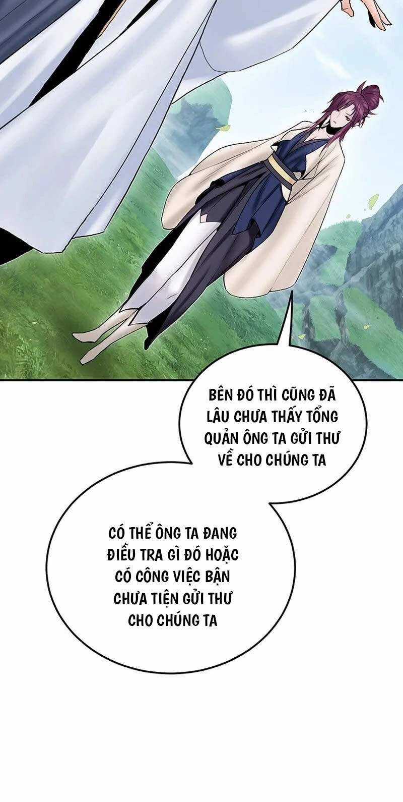 Hắc Bạch Võ Đế - Chapter 31 - Trang 40