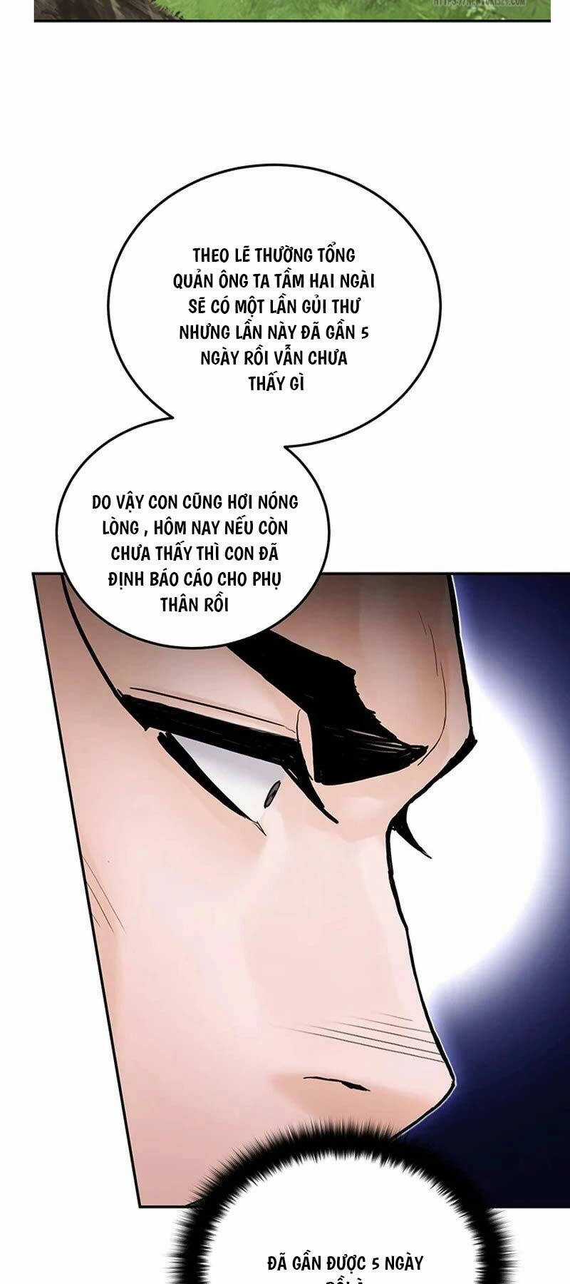 Hắc Bạch Võ Đế - Chapter 31 - Trang 42