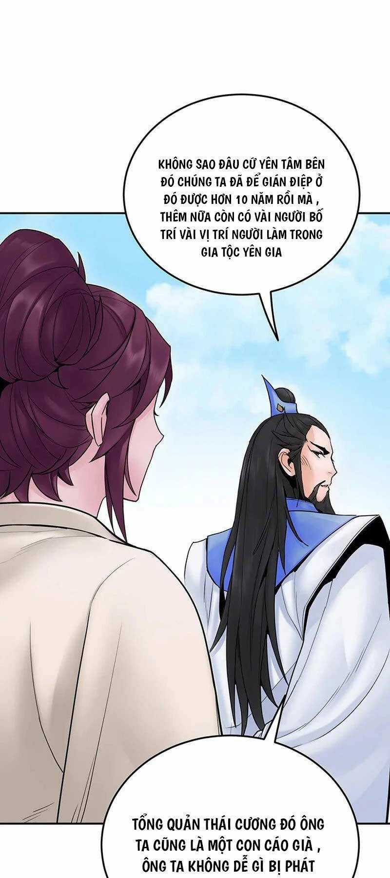 Hắc Bạch Võ Đế - Chapter 31 - Trang 44